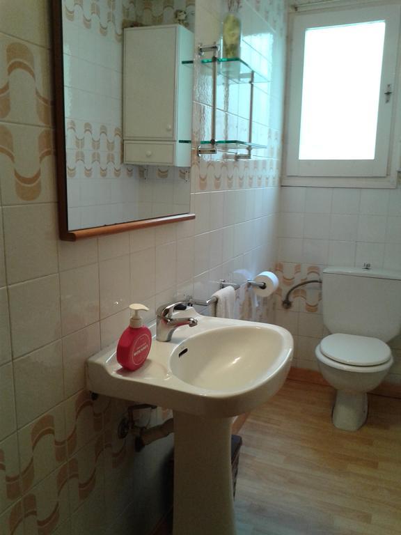 Can Mestre Apartment Кембрилс Екстериор снимка