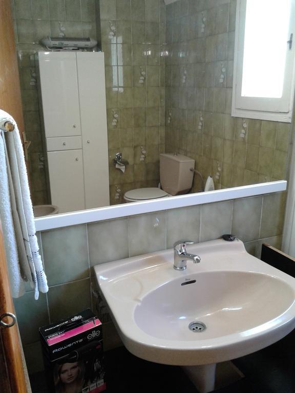Can Mestre Apartment Кембрилс Екстериор снимка