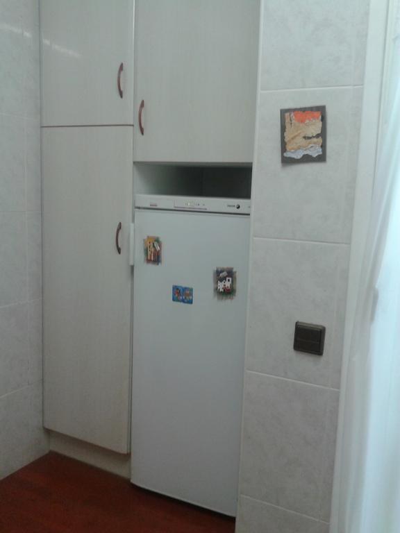 Can Mestre Apartment Кембрилс Екстериор снимка